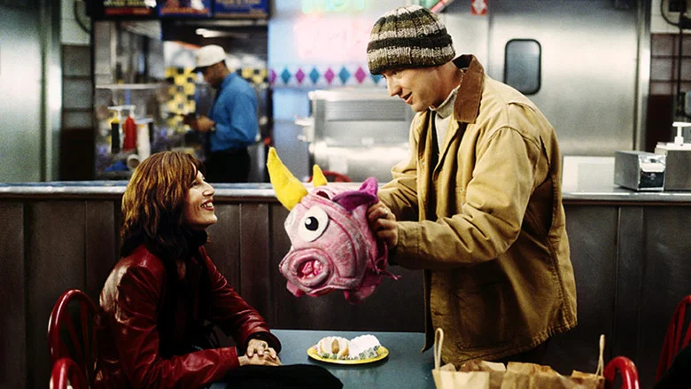 Death to Smoochy screenshot 3