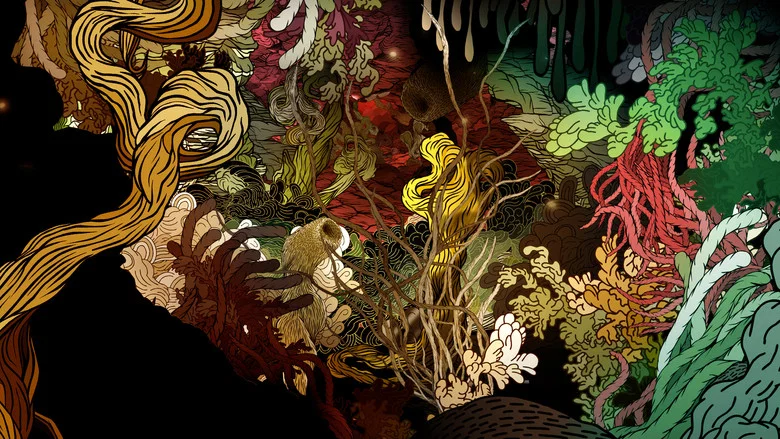 Saison mutante screenshot 1