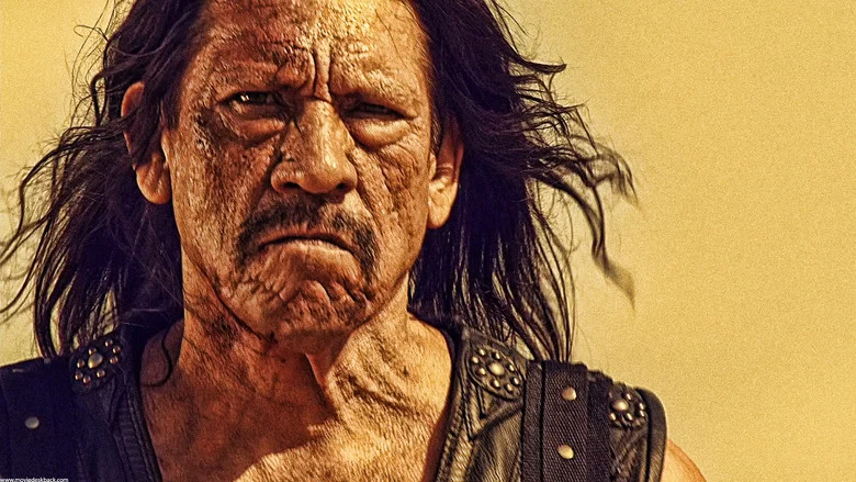 Machete Kills screenshot 6
