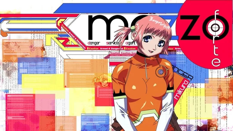 Mezzo Forte screenshot 8