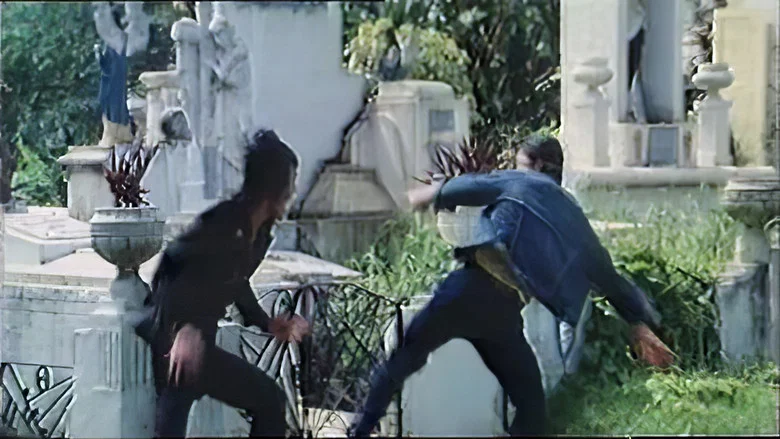 Tiger Force screenshot 3