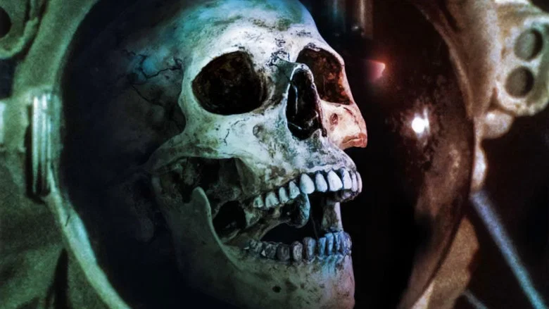 The Dark Side of the Moon screenshot 4