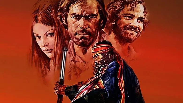 Four of the Apocalypse screenshot 2