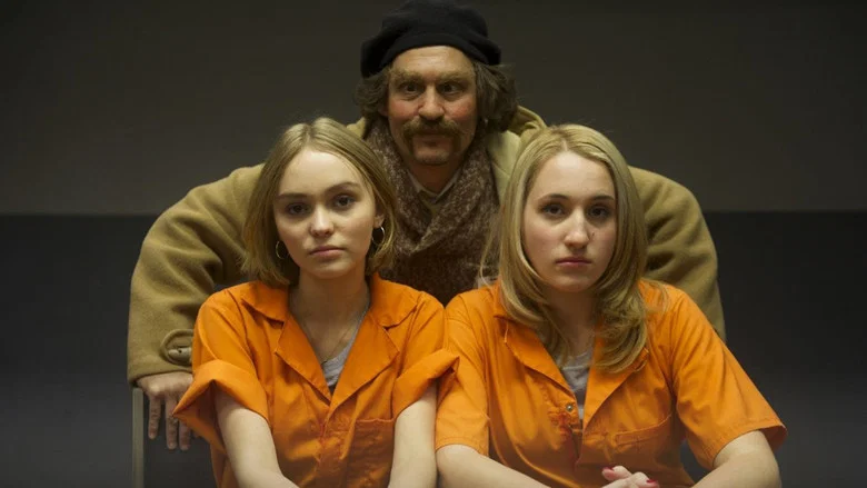 Yoga Hosers screenshot 4