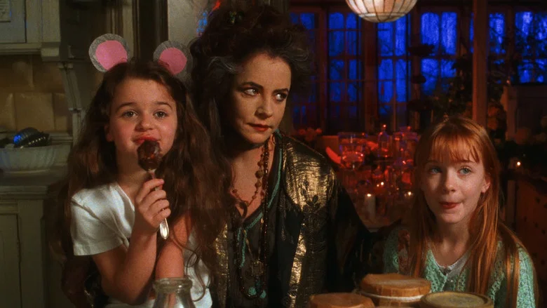 Practical Magic screenshot 2