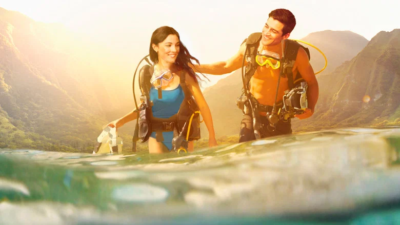 Love in Tahiti screenshot 3