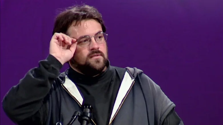 An Evening with Kevin Smith screenshot 1