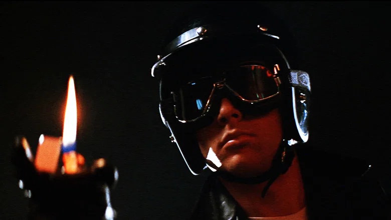 Grease 2 screenshot 7