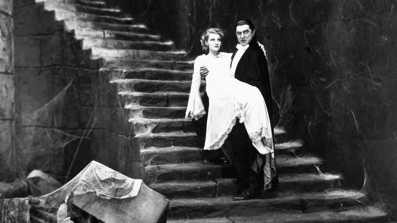 Dracula screenshot 1