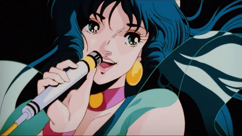 Macross: Do You Remember Love? screenshot 2