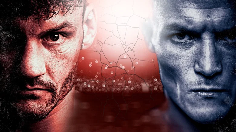 Leigh Wood vs. Josh Warrington screenshot 2