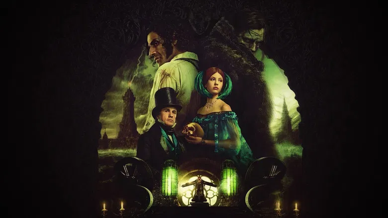 Frankenstein screenshot 2
