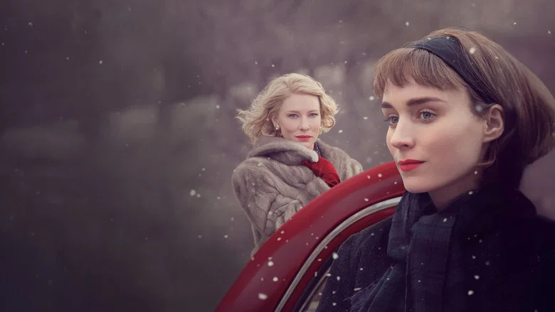Carol screenshot 5