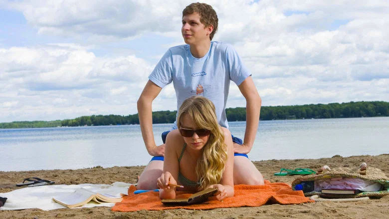 Youth in Revolt screenshot 3