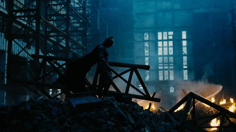The Dark Knight screenshot 2