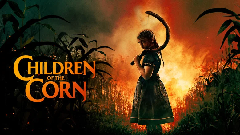 Children of the Corn screenshot 5
