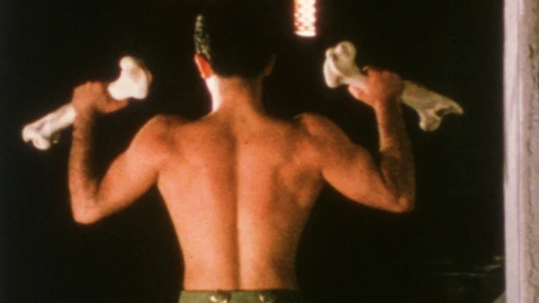 Johnny Minotaur screenshot 2