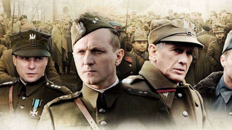 Katyn screenshot 2