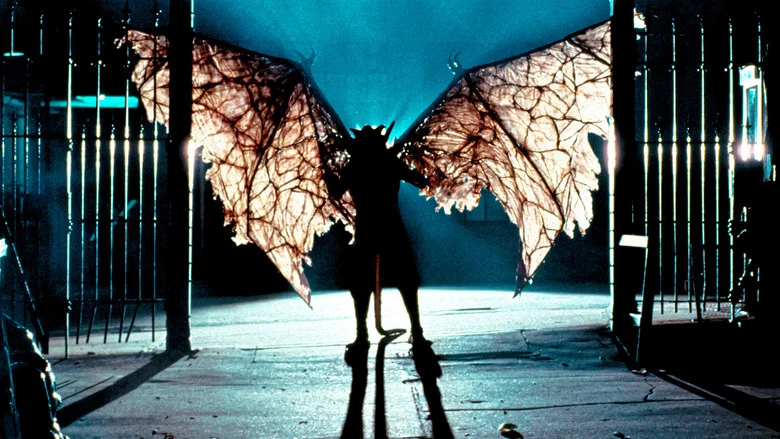 Tales from the Darkside: The Movie screenshot 3