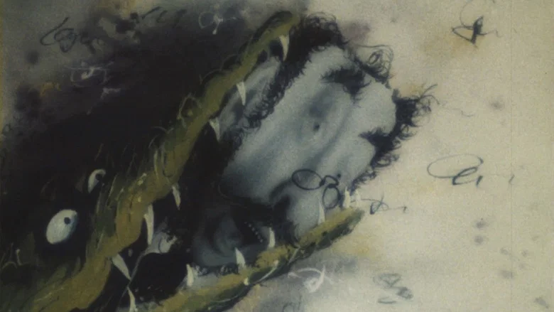 The Crocodile screenshot 1