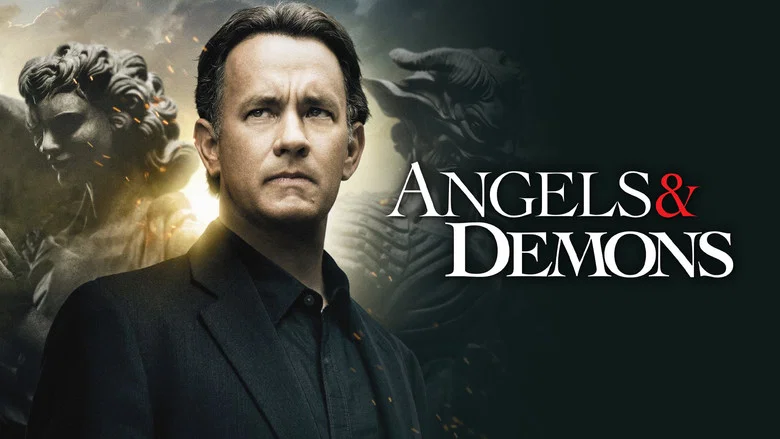 Angels & Demons screenshot 3