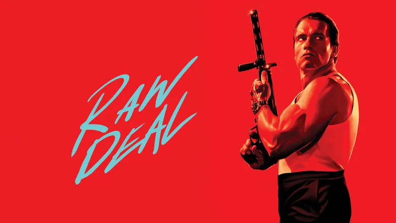 Raw Deal screenshot 8