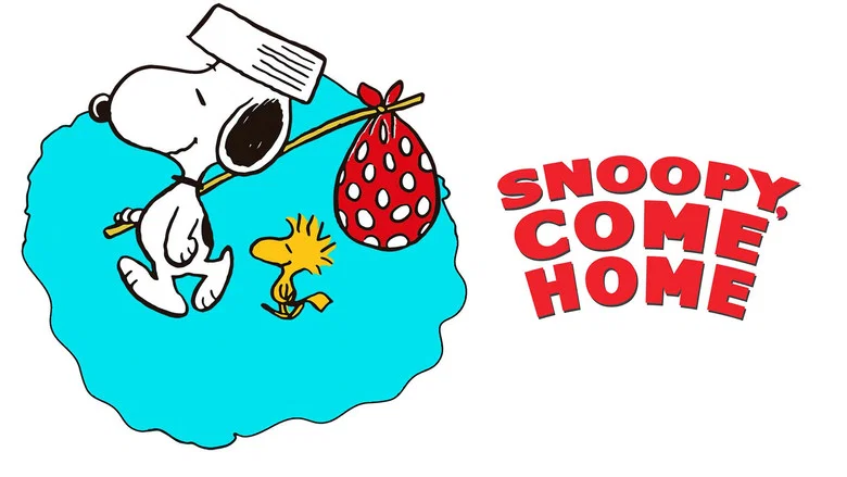 Snoopy, Come Home screenshot 4