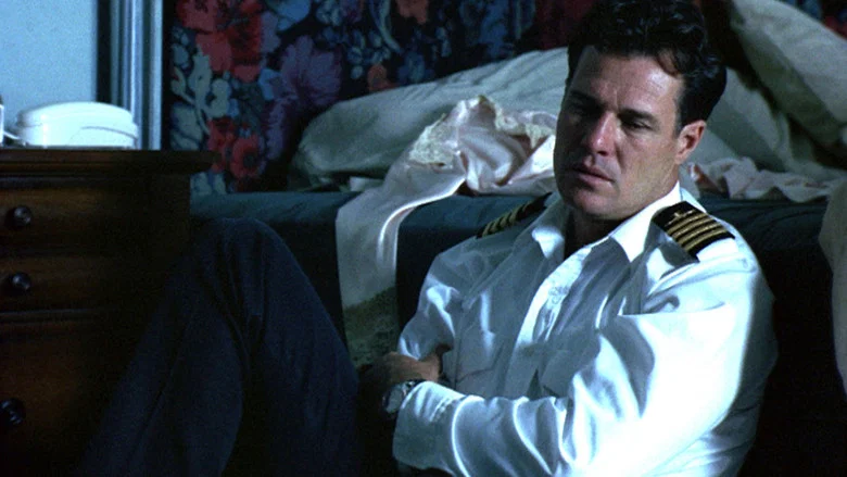 Left Behind screenshot 4
