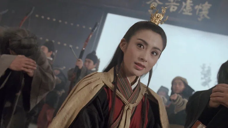 Kung Fu Cult Master screenshot 5