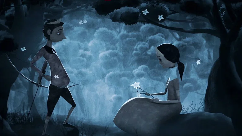 Moonstruck screenshot 3