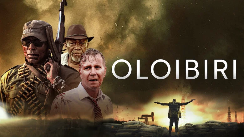 Oloibiri screenshot 3