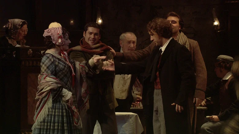 The Blu-ray Experience II: Opera, Ballet & theatre screenshot 5