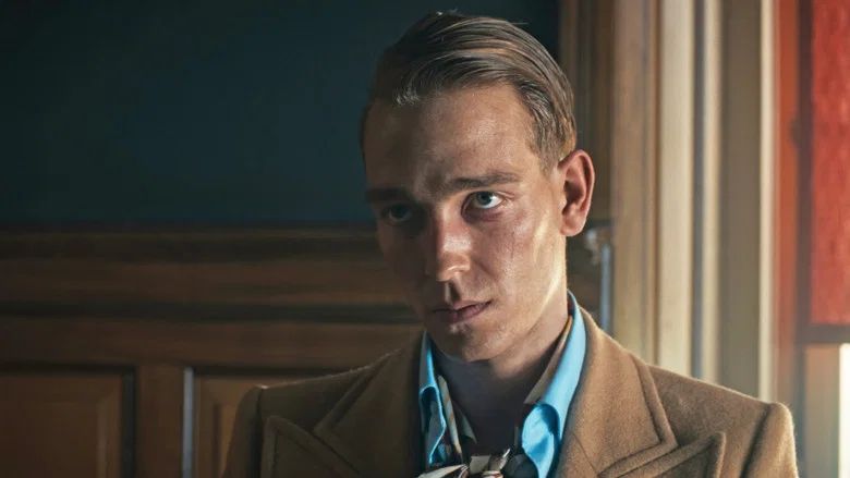The Traitor screenshot 3