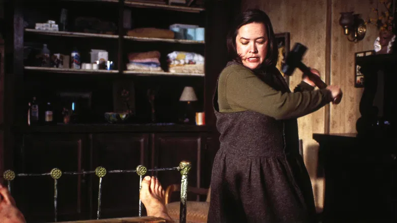 Misery screenshot 2