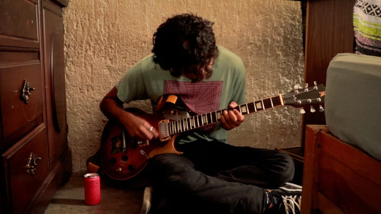 My life about music screenshot 2