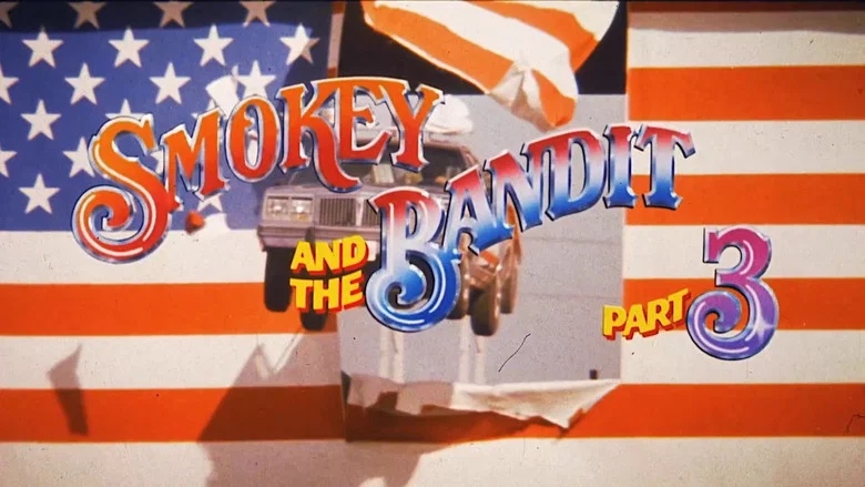 Smokey and the Bandit Part 3 screenshot 4