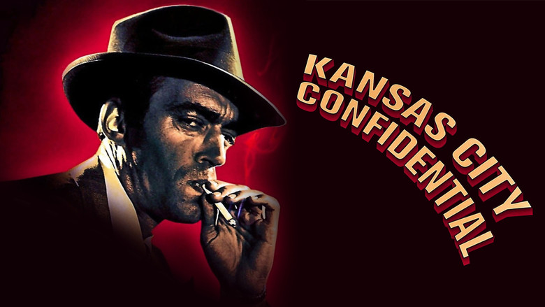 Kansas City Confidential screenshot 6