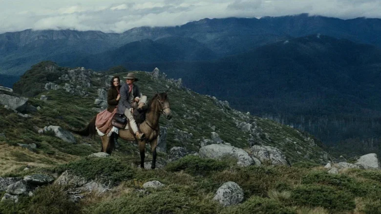 The Man from Snowy River screenshot 3
