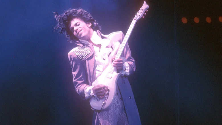 Prince: Sign 'o' the Times screenshot 4