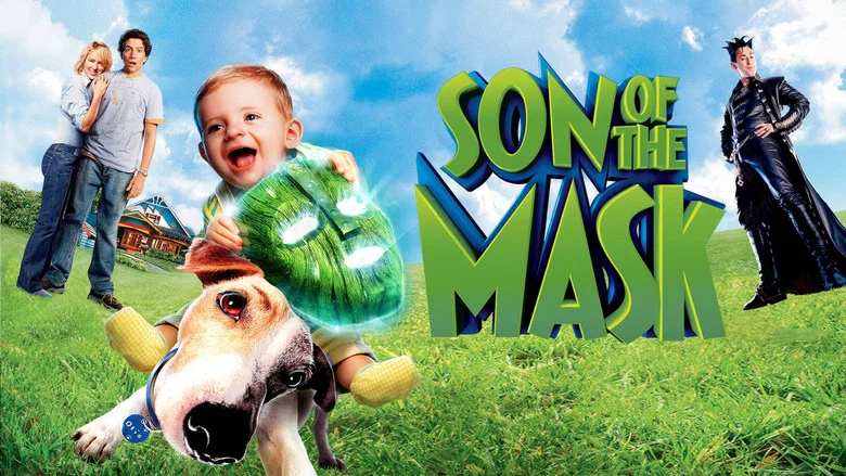 Son of the Mask screenshot 6