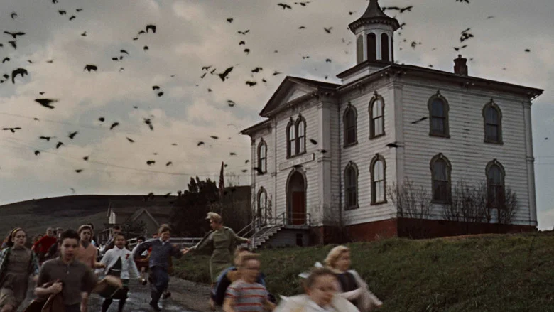 The Birds screenshot 3