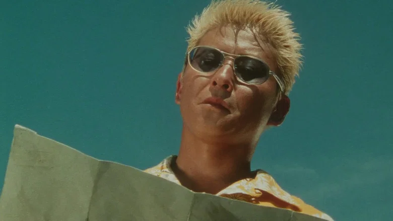 Dead or Alive 2: Birds screenshot 2