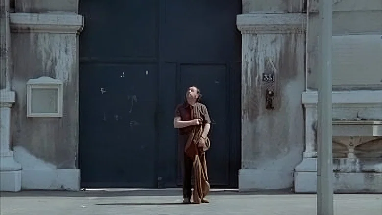 The Watchmaker of St. Paul screenshot 3