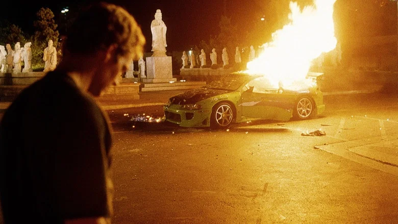 The Fast and the Furious screenshot 6