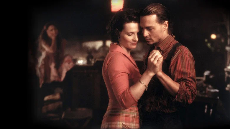 Chocolat screenshot 1
