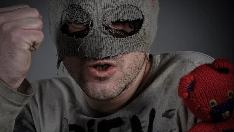 Stup DvD screenshot 1