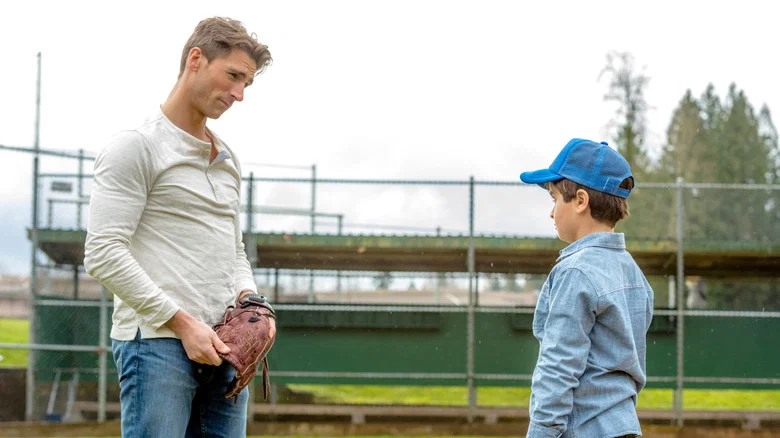 The Perfect Catch screenshot 1