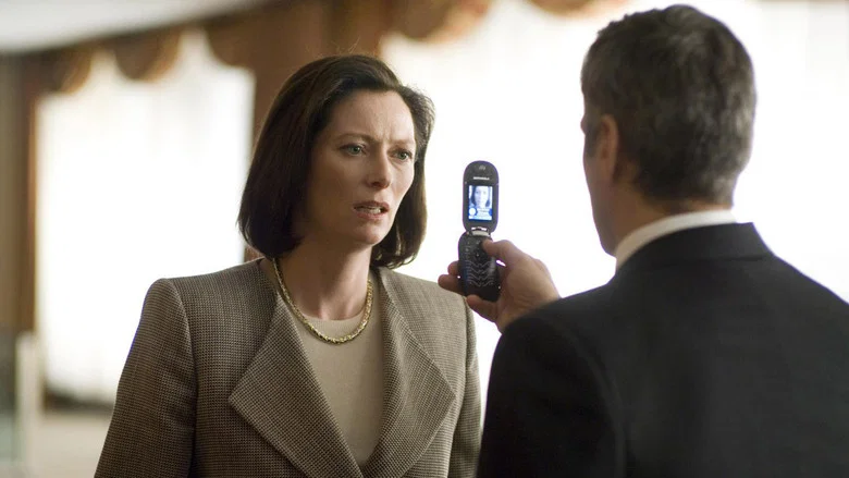 Michael Clayton screenshot 4