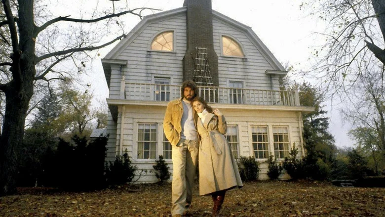 The Amityville Horror screenshot 4
