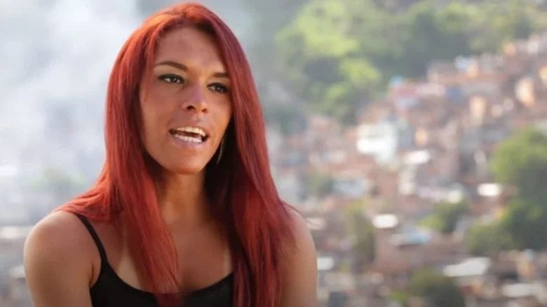 Favela Gay screenshot 3